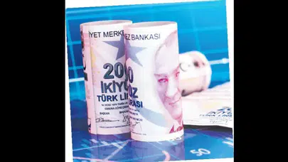 BES Havuzunda Fon Büyüklüğü 2.5 Trilyon TL'yi Aştı