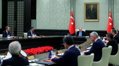 Hazine ve Maliye Bakanlığı’ndan  İSO Toplantısı Açıklaması