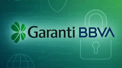 Garanti BBVA, 33.6 Milyar TL'lik Rekor Net Kâr Açıkladı