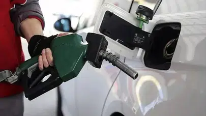 Petrol Fiyatlarında Önemli Gerileme
