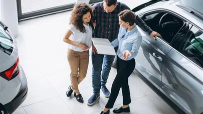 Otomobil Satışlarında Duraksama: Piyasalarda Belirsizlik Hakim!