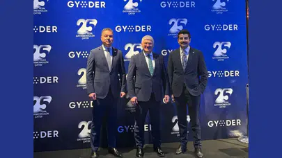 MHR GYO Kurumsal Yönetim Ödülü’nü kazandı