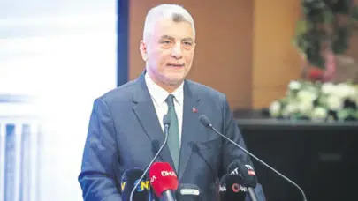 'Helal Ekonomi' 2,5 Trilyon Dolar Barajını Geçti!