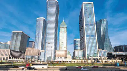 Körfez Bölgeleri Şirketleri İstanbul Pazarına Göz Kaldırıyor