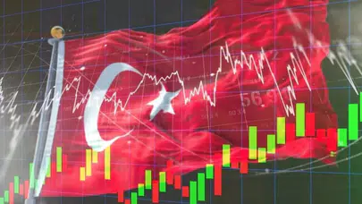 Küresel İyimserlik Türkiye'nin Risk Priminde Düşürdü