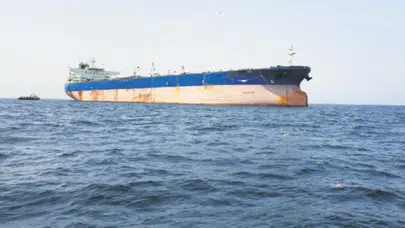 Petrol Piyasasında TACO Eğrisi