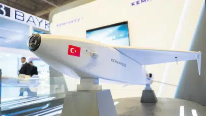 Teknolojinin Merkez Üssü SAHA'da Buluşacak