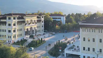 Üsküp'te Uluslararası Kariyer İmkanları Artıyor