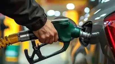 Benzin Fiyatlarında Artış, LPG'de İse İndirim