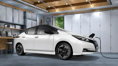 Bayramda Elektrikli Araçlar İçin Otoyolda Güvenlik Önlemleri Artırıldı