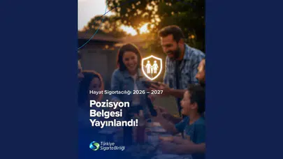 TSB, Hayat Sigortacılığı İçin Strateji Geliştiriyor: Yeni Yol Haritası Açıklandı