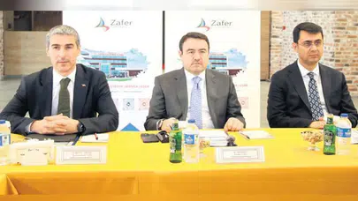 Yeşil Dönüşümde Yeni Bir Hamle: Hız Kazandı!