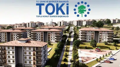 TOKİ'nin Konut Satışları Resmen Başladı!