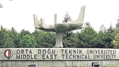 ODTÜ Kampüsü Kültürel Miras Listesi'nde Yer Aldı