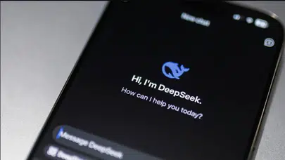 DeepSeek, Yeni Nesil Yapay Zeka Çipini Geliştiriyor