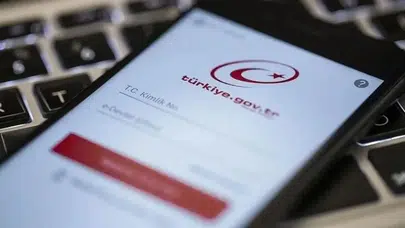 e-Devlet Üzerinden Artık Eğitim Sertifikalarına Erişim Sağlanıyor