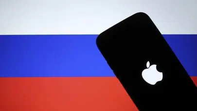 Rusya'da iPhone Kullanımında Zorluklar Artıyor