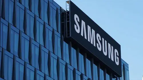 Samsung, Yapay Zeka Çipiyle Servetini 2'ye Katladı