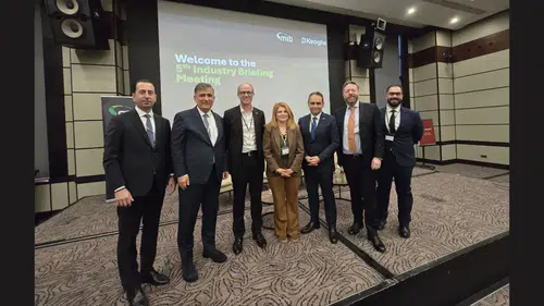 Türkiye Küresel Hareketlilik Dönüşümüne Adım Atıyor