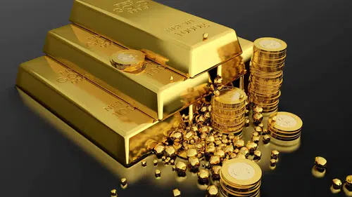 Sivas'ta 424 Bin Ons Altın Bulundu