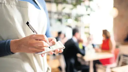 Restoranlarda Zorunlu Servis Ücretine Son Veriliyor