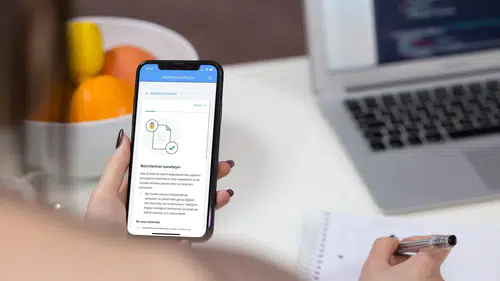 Allianz Türkiye'den dijital sağlık alanında devrim