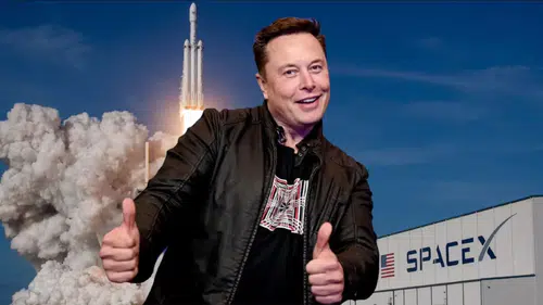 Elon Musk 2 Deve Karşı Hukuki Süreci Başlattı