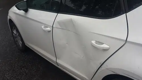 Otomobil Hasarlarında Kapı Sorunları Zirveye Çıktı!