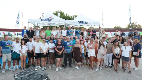 Quick Sigorta Motofest Moto Tutkunlarını Buluşturdu!