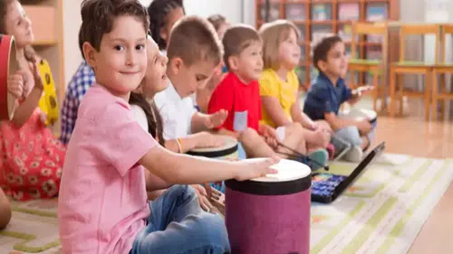 Okullarda Yeni Uyum Eğitim Programı Uygulamaya Alındı!