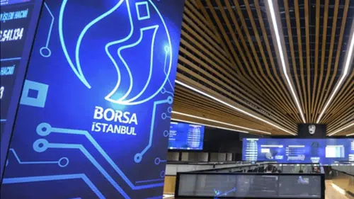 Investco Holding’e İkinci Piyasa Operasyonu