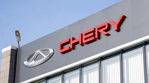 Chery, Kamuya Açılma Sürecine Girdi!