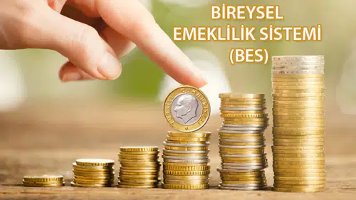 OVP'de Sigorta ve Bireysel Emekliliğe Önemli Vurgu Yapıldı