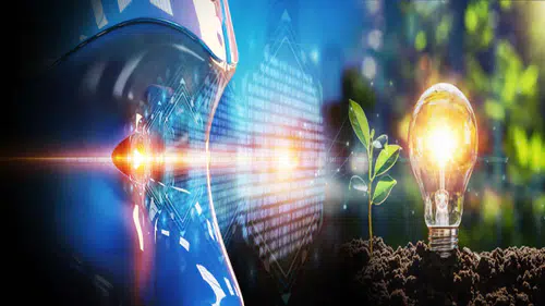 YZ'nın Yükselen Enerji Talebi Yeni Yatırım Hamlelerine Yol Açıyor