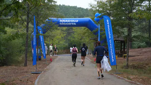 “Merrell Belgrad Ultra 2025, Anadolu Sigorta'nın Ana Sponsoru ile Güçleniyor!”