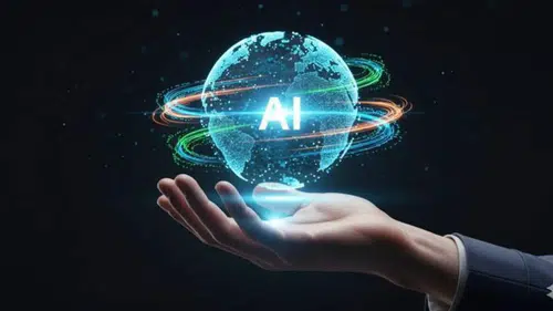 "Türkiye'de İş Dünyasında Agentic AI Dönemi Başlıyor"