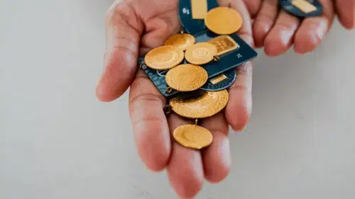 Gram Altındaki Hızlı Yükseliş: Yıl Sonu Hedefi Ne Kadar?