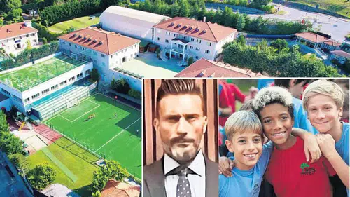 "Kültürel Temasın Güçlendiği Okul