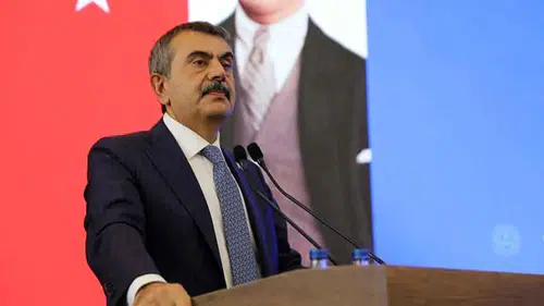 Eğitimde Hedefler Gerçekleşiyor