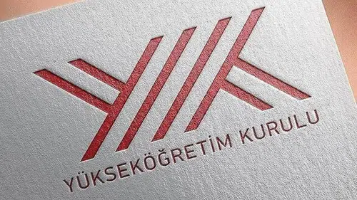 YÖK Başkanı Özvar, 'mazeret kayıt hakkı' ile ilgili önemli açıklamalarda bulundu!