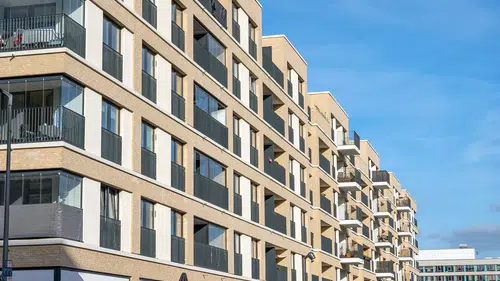 Fahiş Site Aidatlarının Tarih Olması Yolda