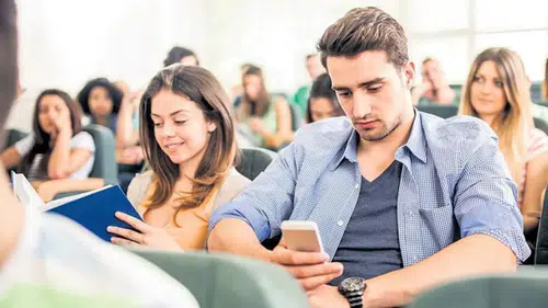 Üniversitelerde Dikkat Sorunu Gündemde