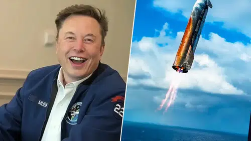 SpaceX, xAI Yapay Zeka Şirketi'ni Satın Aldı