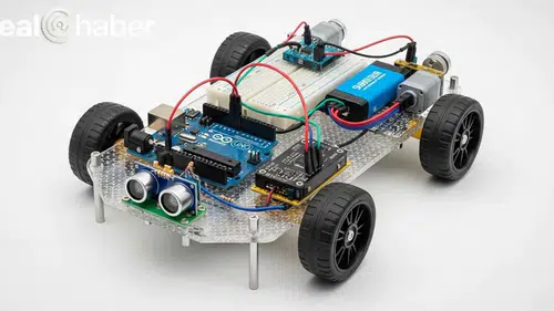 Robotik Kodlama Eğitimi ile Geleceğin Teknolojisine İlk Adımı Atın