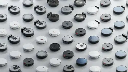 7 Bin Robot Süpürgenin Kontrolü Yanlışlıkla Ele Geçirildi