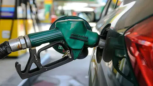 Motorin Fiyatlarında İndirim Uygulandı