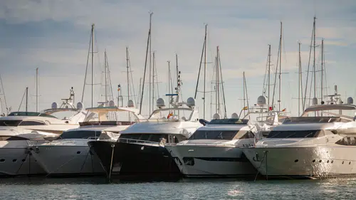 İstanbul'da Denizcilik ve Sigorta Sektörü Bir Araya Geliyor!