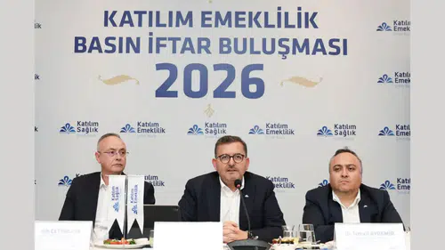 Katılım Emeklilik, Fon Büyüklüğünü 76 Milyar TL'ye Çıkardı