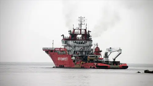 Kıyı Emniyeti Genel Müdürlüğü'nde 66 Yeni Alım