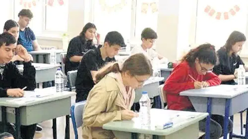 LGS'de Başarı İçin Kilit Nokta